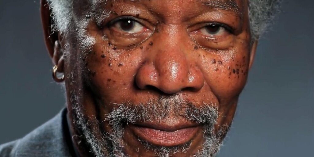 Morgan Freeman 2K Wallpapers