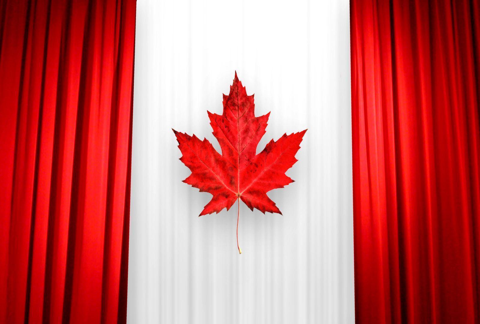 Canada Flag canadian flag Wallpaper high resolution – Fine HD