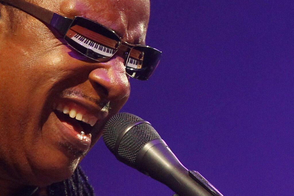 Stevie Wonder Wallpapers Wallpaper Photos Pictures Backgrounds