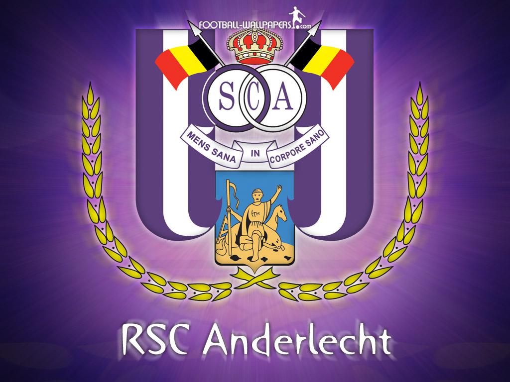 RSC Anderlecht Symbol