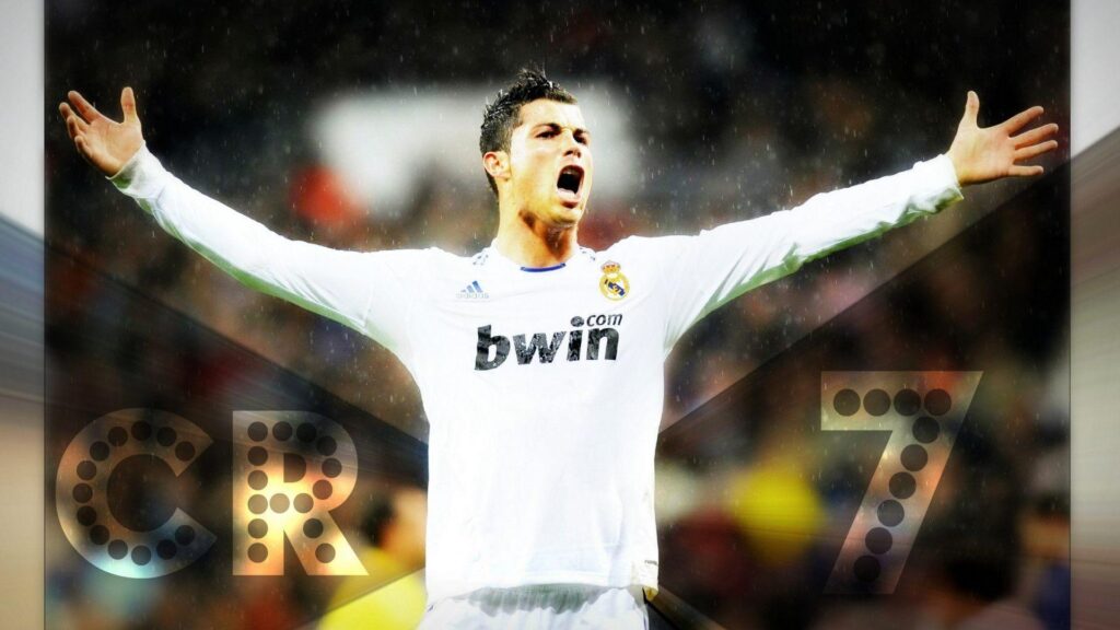 Best Players Real Madrid Wallpapers