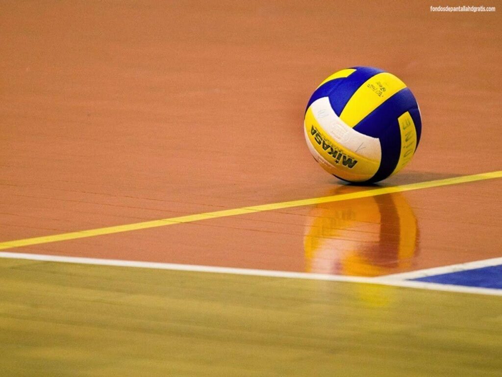 Pix For – Volleyball Wallpapers Hd
