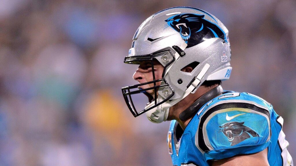 Kuechly situation requires caution, but there is hope Thursday
