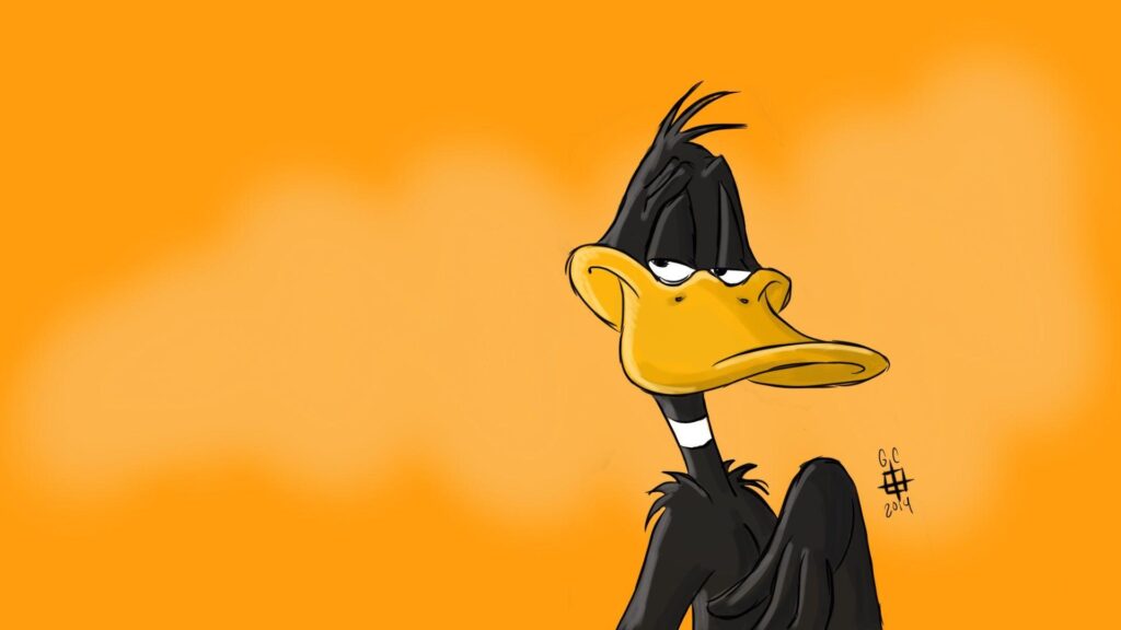 Daffy Duck Wallpapers, High Resolution Daffy Duck Wallpapers