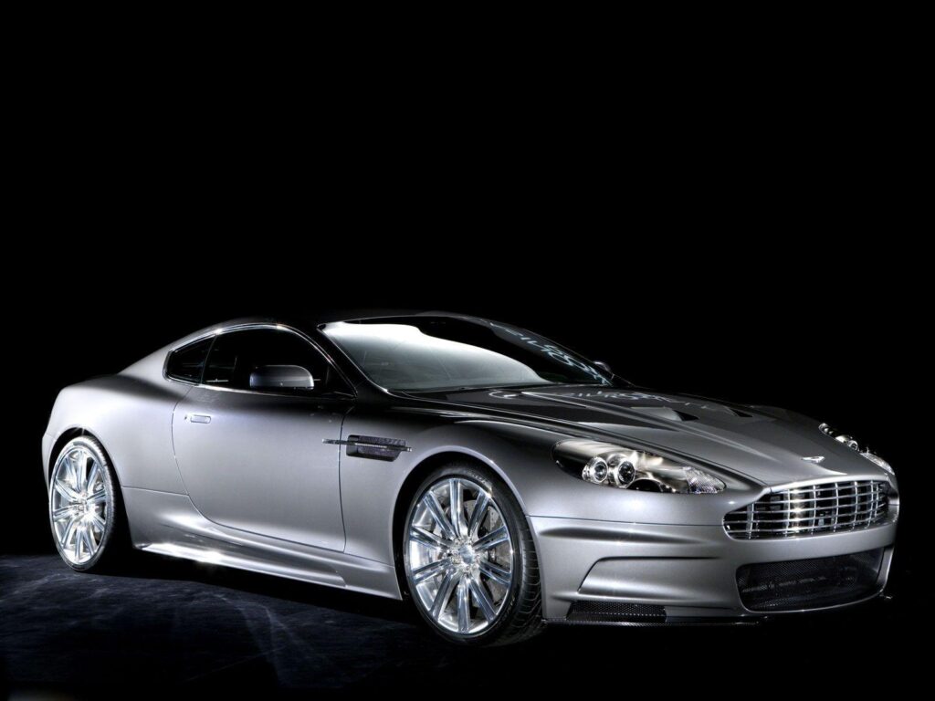 Wallpapers For – Black Aston Martin Dbs Wallpapers