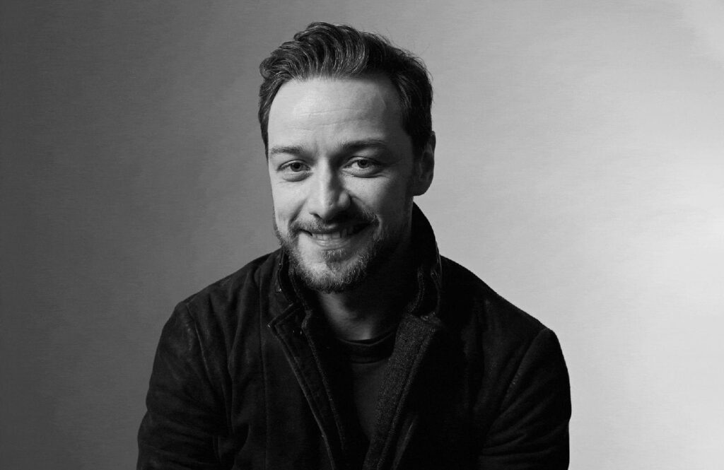 James McAvoy photo of pics, wallpapers