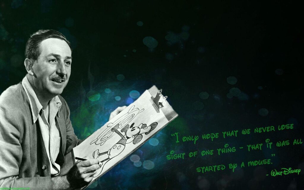 Walt Disney Wallpapers