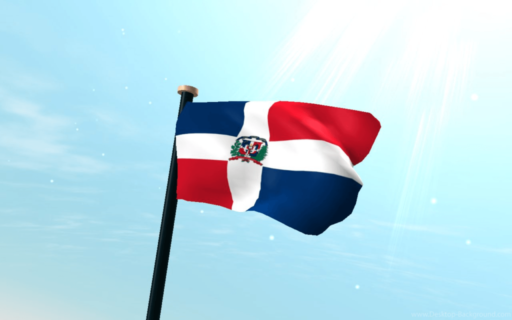 Dominican Republic Flag Free Android Apps On Google Play Desktop