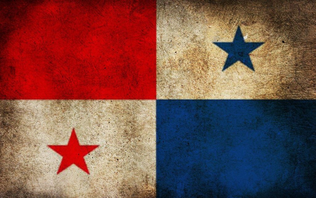 Best Free Panama Flag Wallpapers
