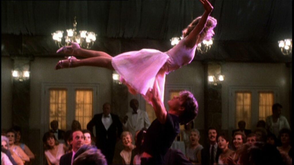 Pix For – Dirty Dancing Wallpapers