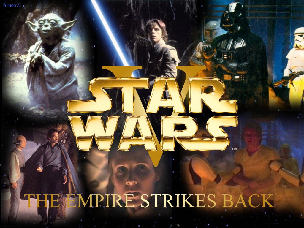 Star Wars Episode V The Empire Strikes Back Wallpapers and