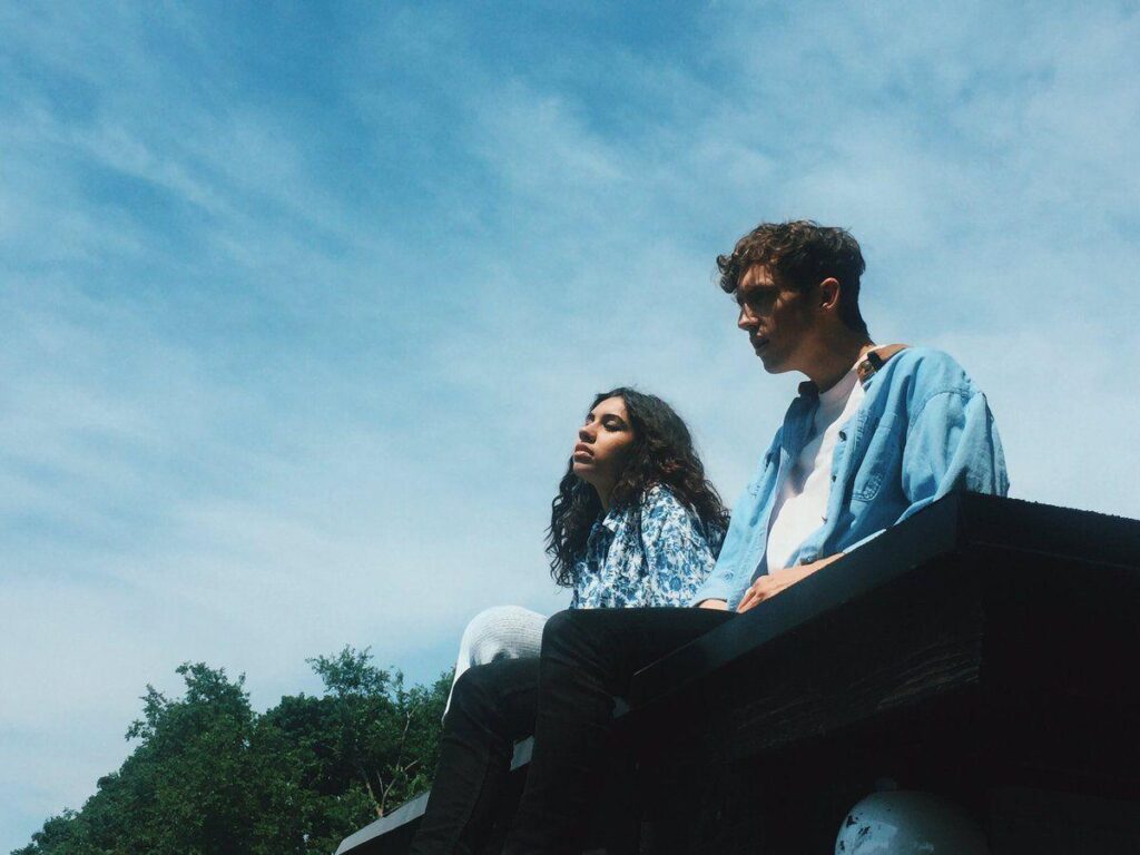 Alessia Cara Wallpaper Troye Sivan and Alessia Cara ‘Wild’ HD