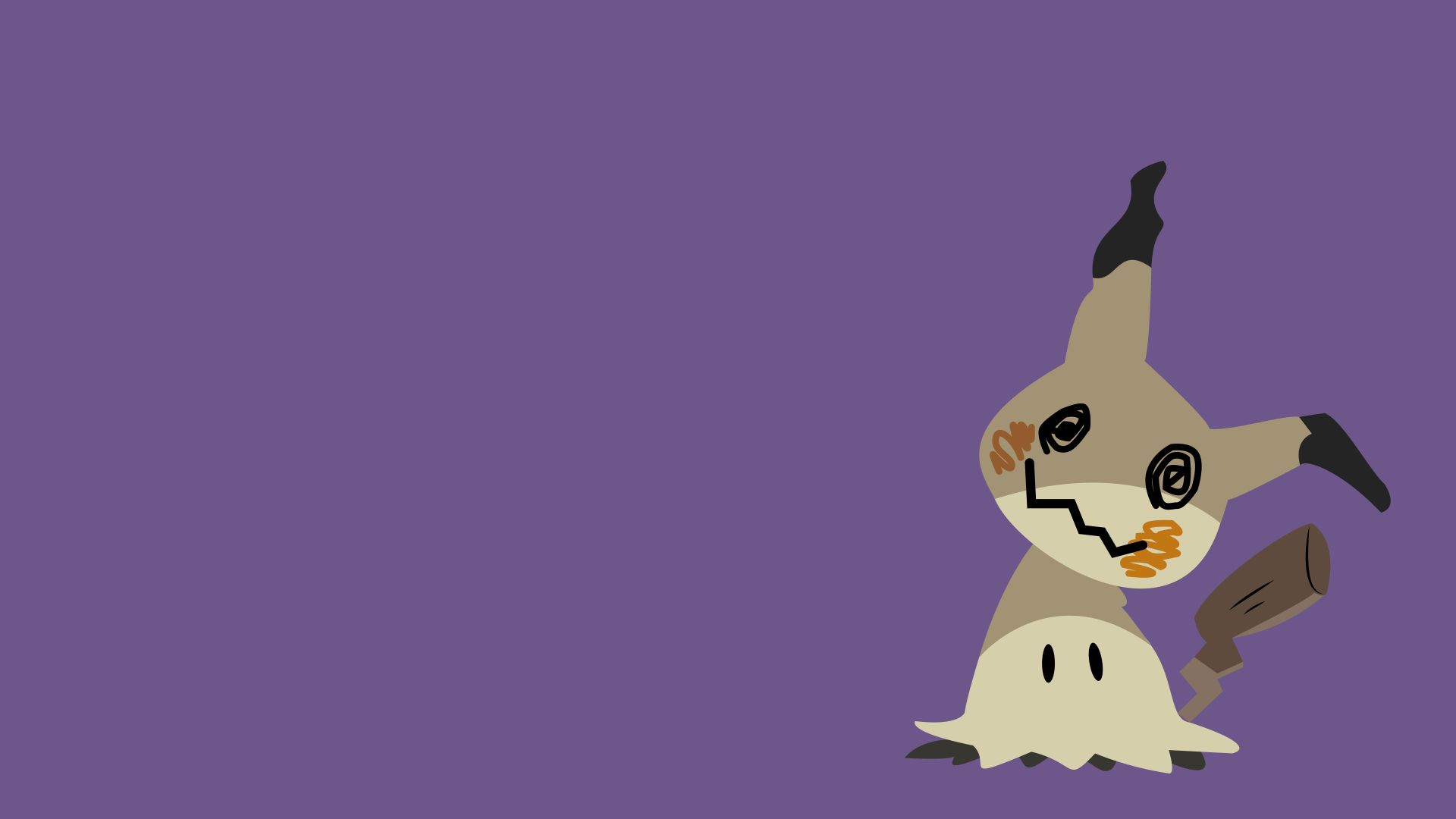 Mimikyu