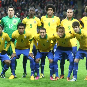 Brazil National Football Team