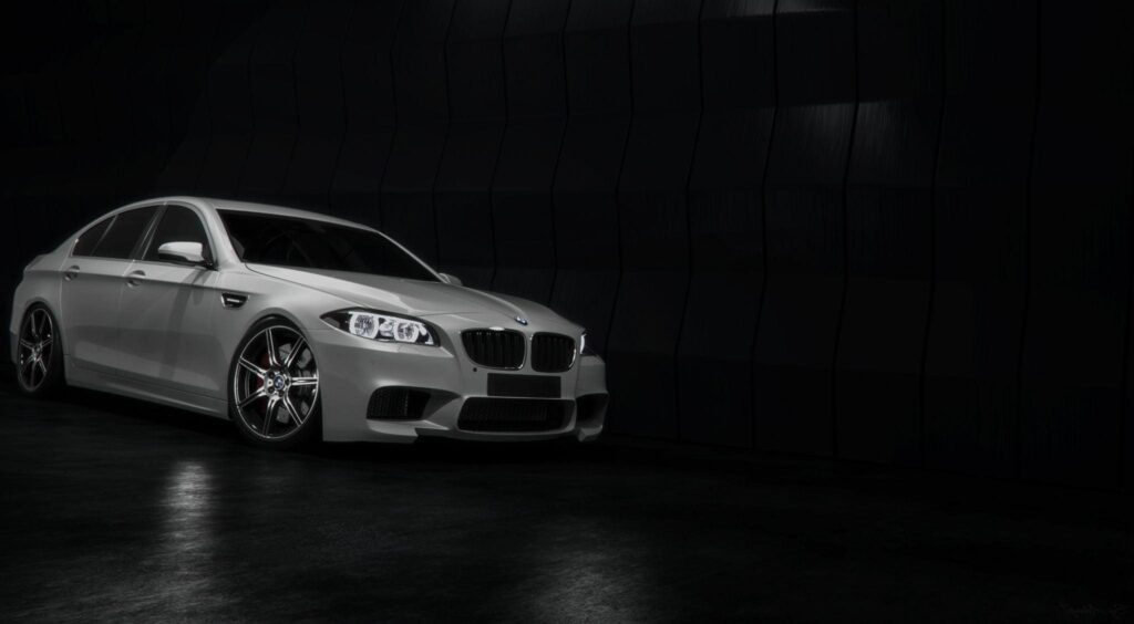 BMW M Wallpapers