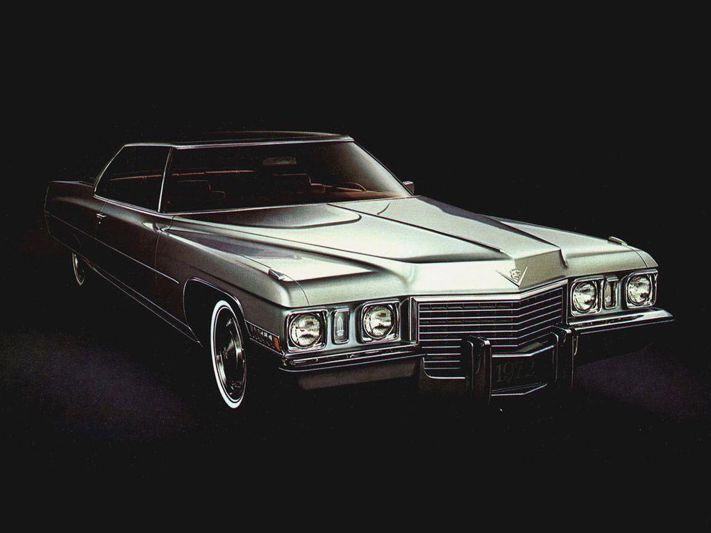 Best Wallpaper about Old ♥Cadillac♥