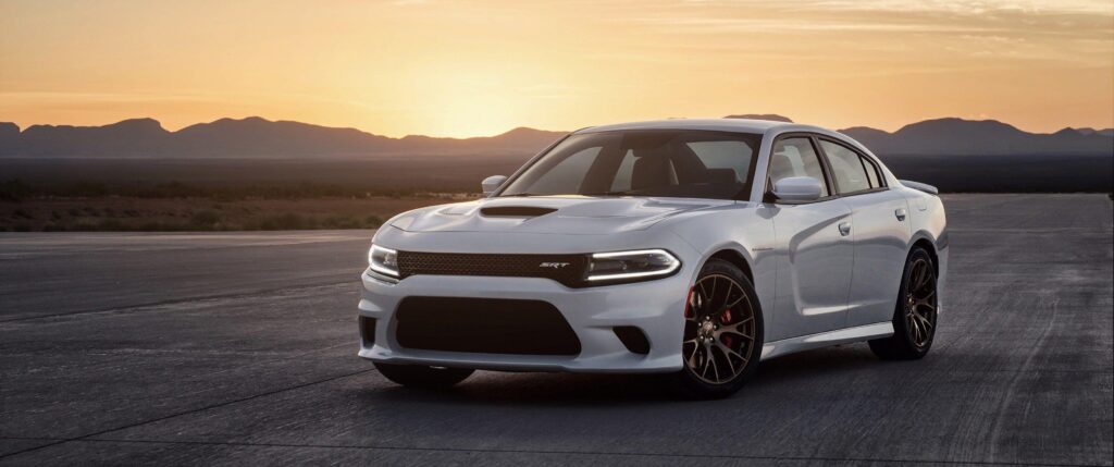 Dodge charger hellcat Wallpapers HD