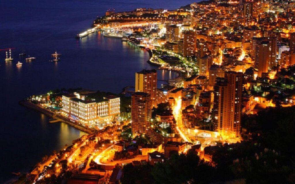 Fairmont Monte Carlo Monaco Wallpapers Free Download