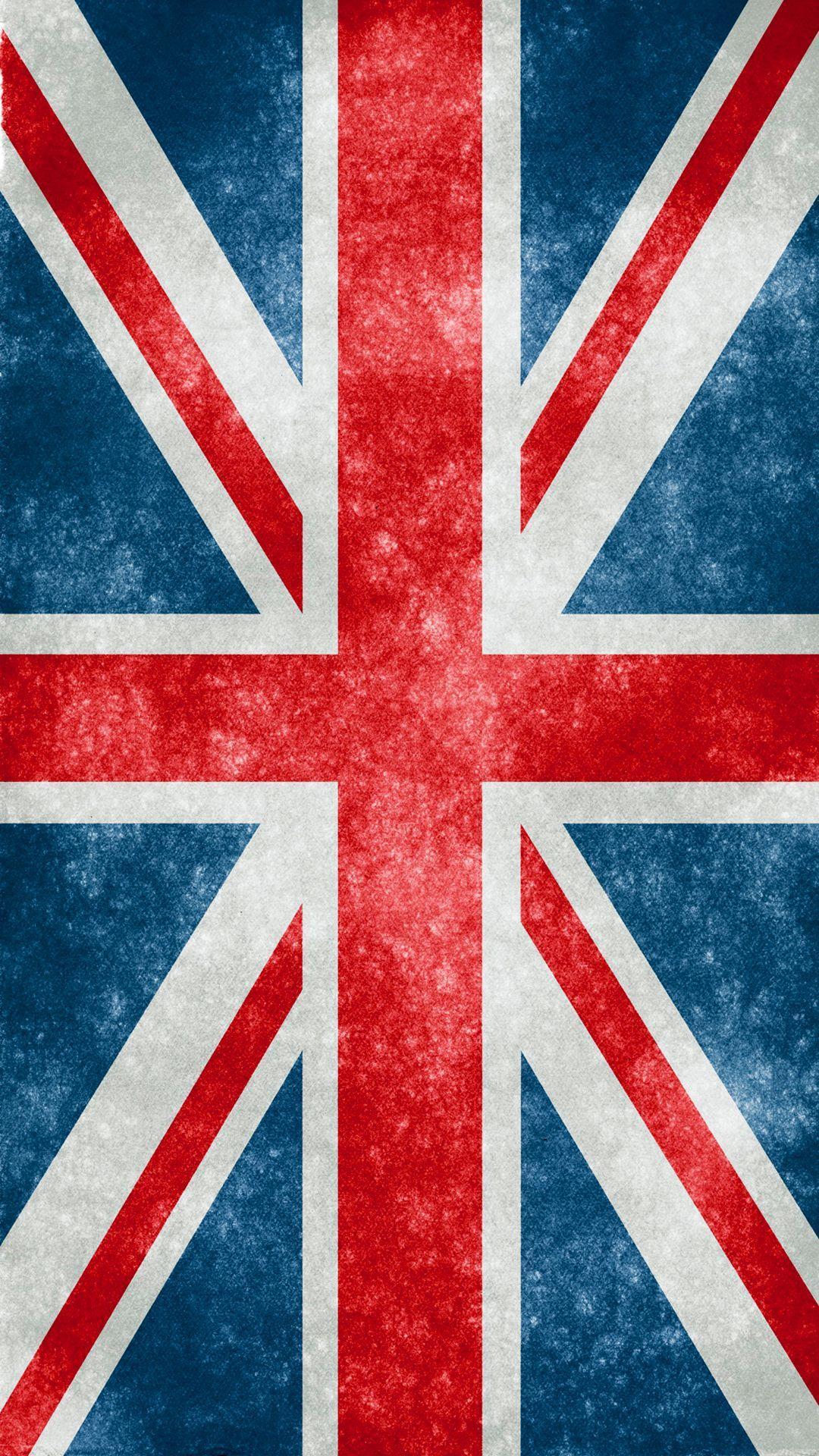 United Kingdom Flag htc one wallpapers