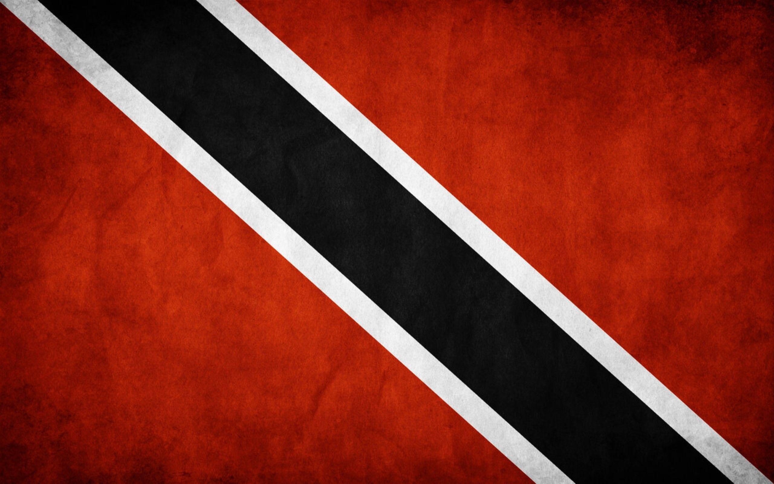 Flag of trinidad and tobago