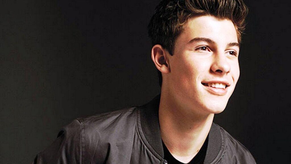 Wonderful Shawn Mendes Wallpapers Wallpaper