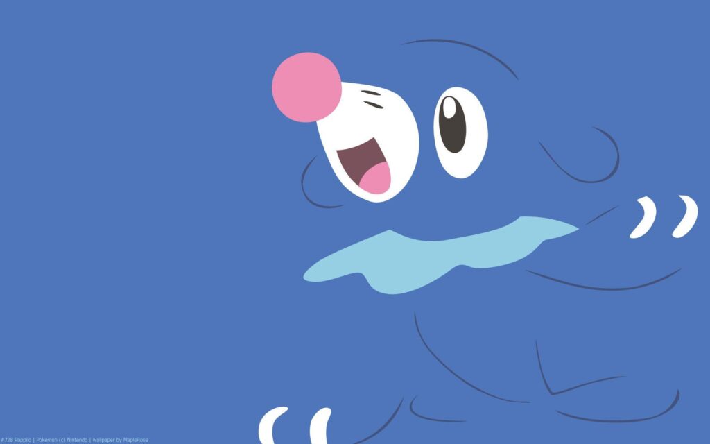 Popplio