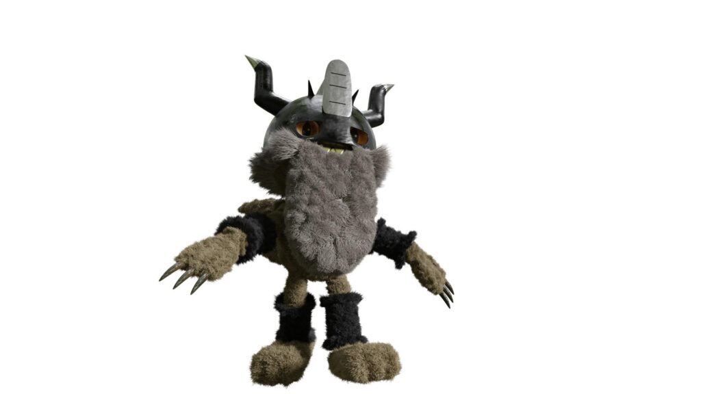 I made a realistic Perrserker, I’ll take requests on which