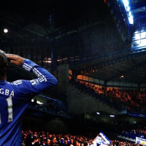 Didier Drogba