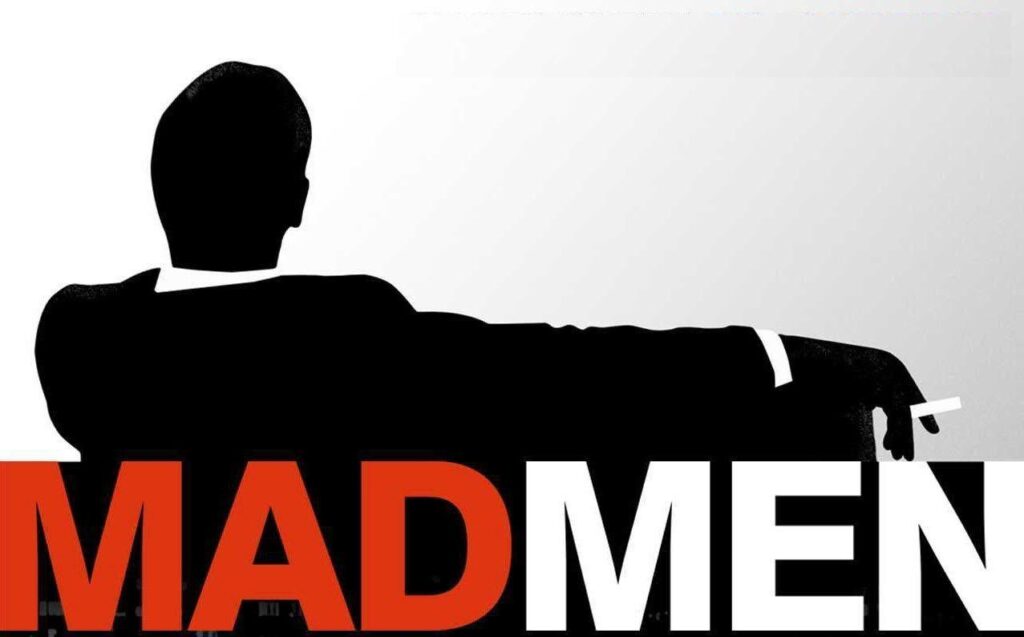 Mad Men 2K Wallpapers