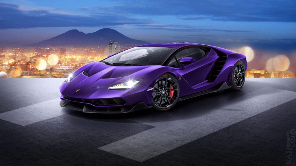 Best Lamborghini Centenario Wallpapers