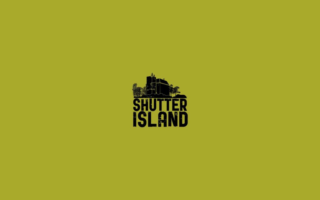 Shutter Island Wallpapers by JamesRandom
