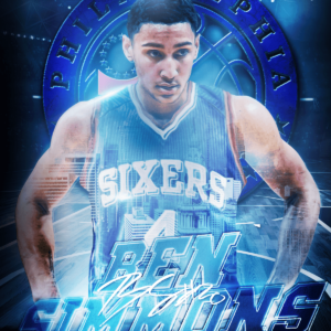 Ben Simmons