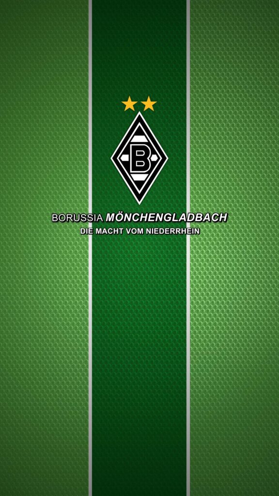 Mobile Borussia Monchengladbach Wallpapers