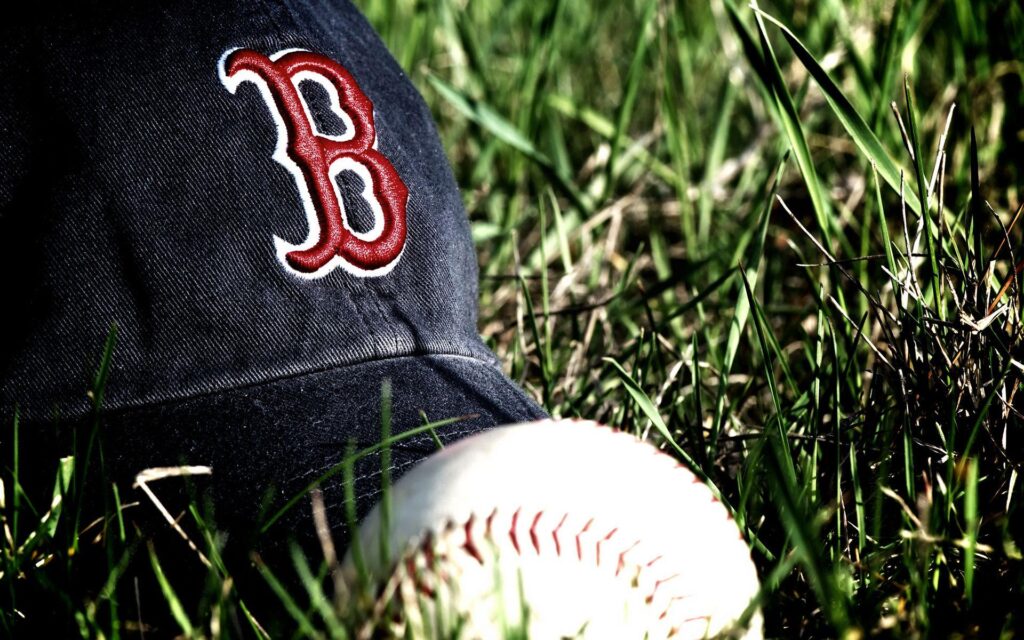 Boston Red Sox 2K Wallpapers