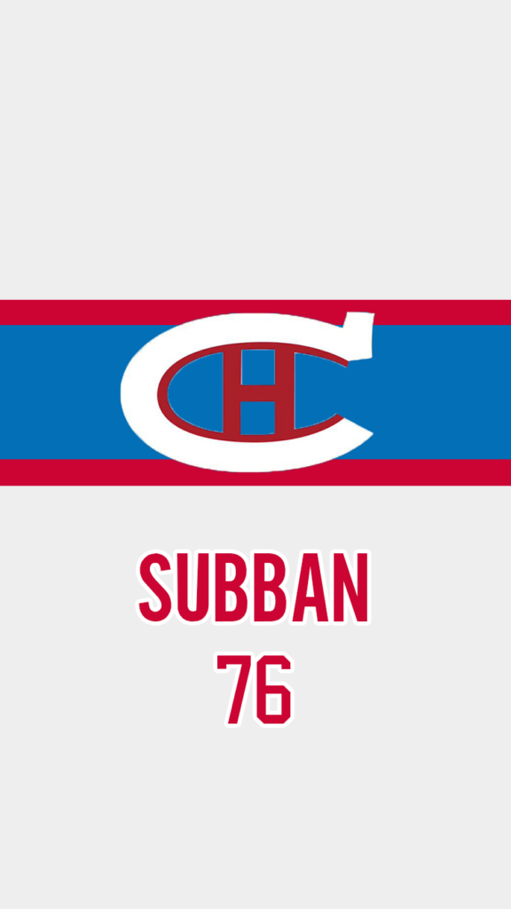 Canadiens Winter Classic Wallpapers