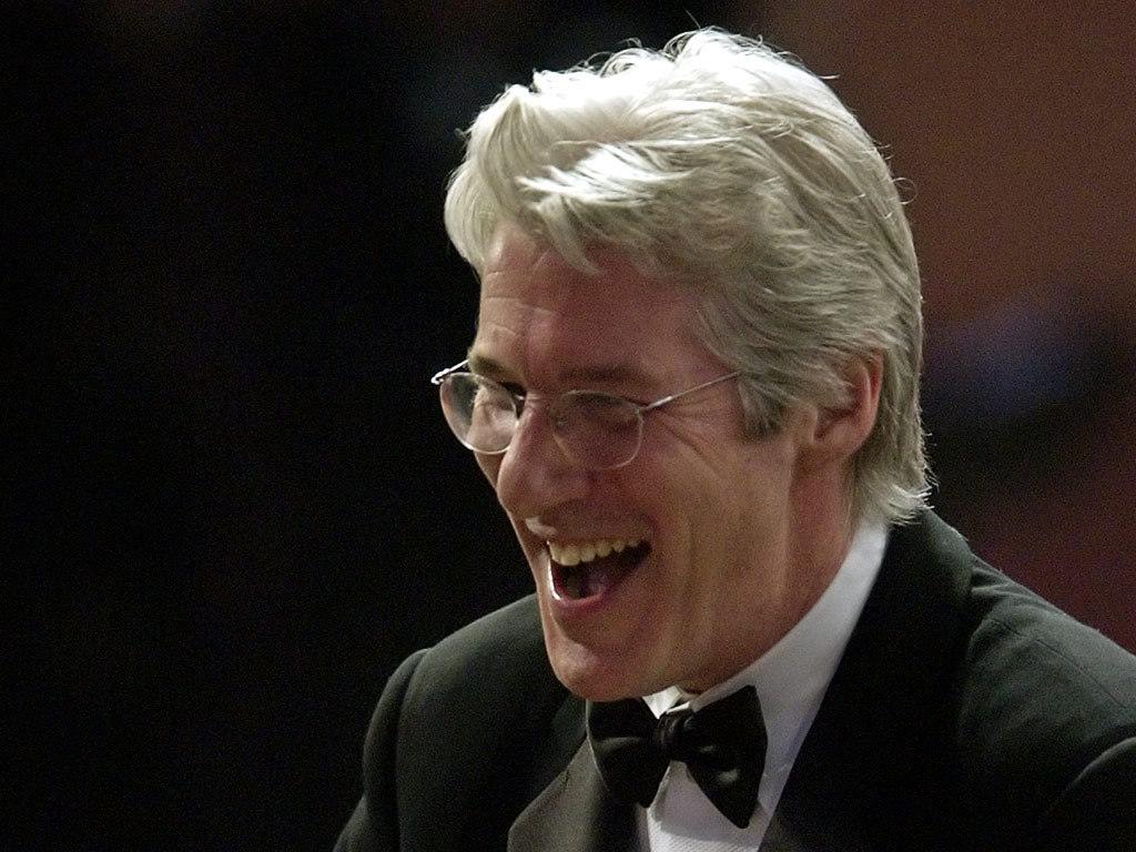 Richard Gere Wallpaper Richard Gere 2K wallpapers and backgrounds photos