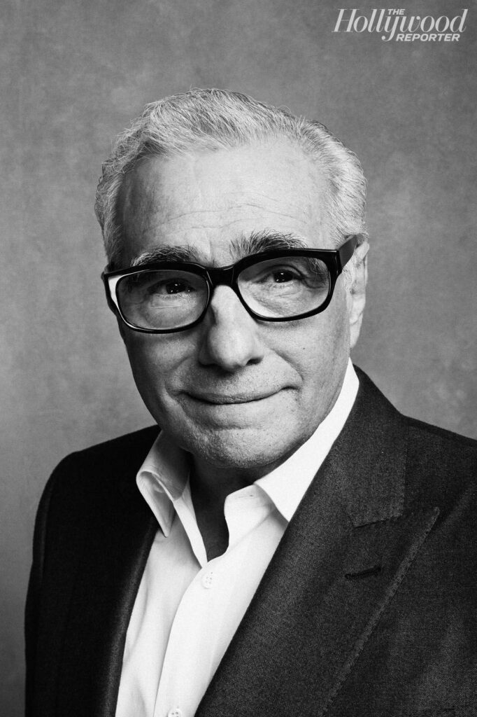 Px Martin Scorsese KB