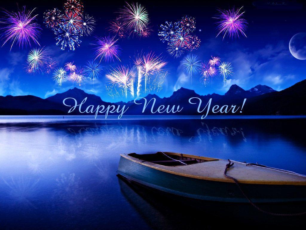 Happy New Year Wallpapers