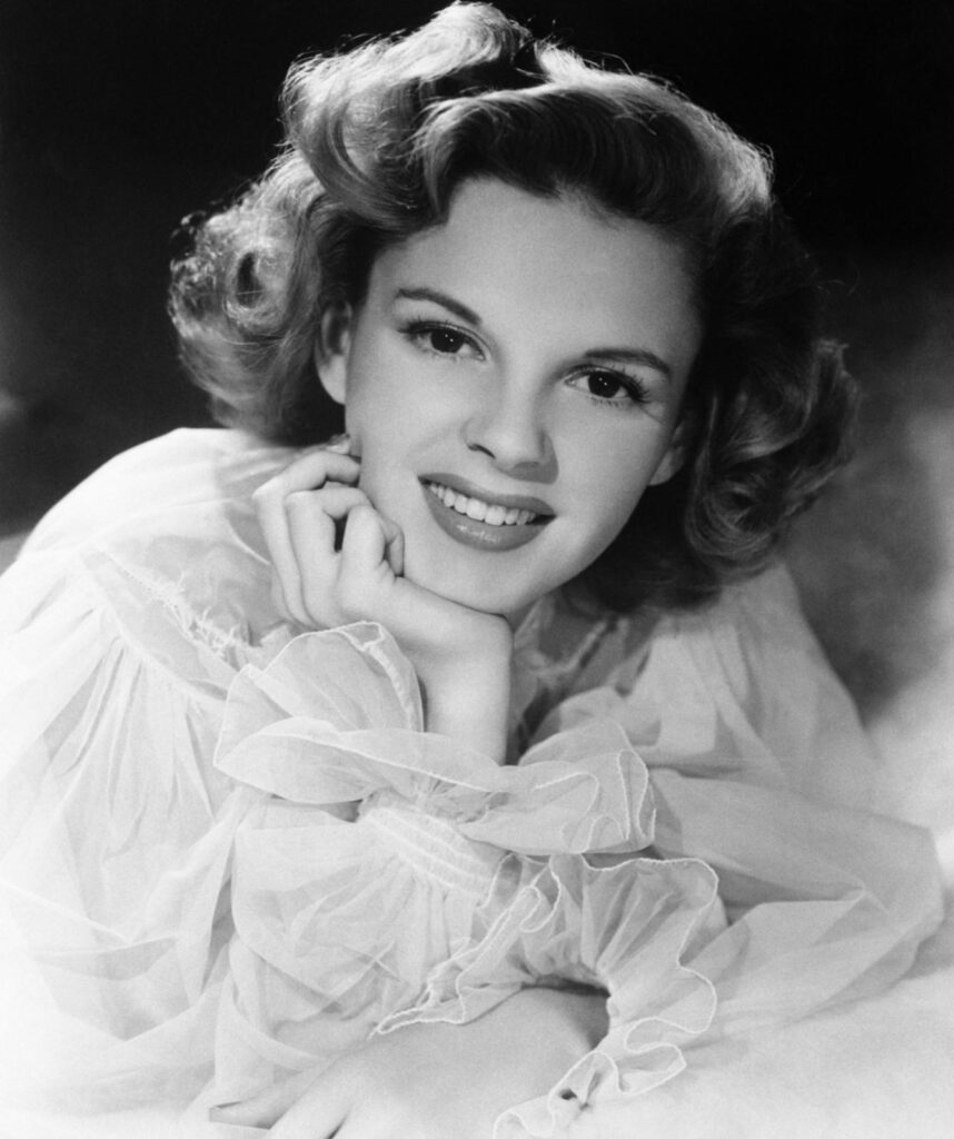 Judy Garland photo of pics, wallpapers