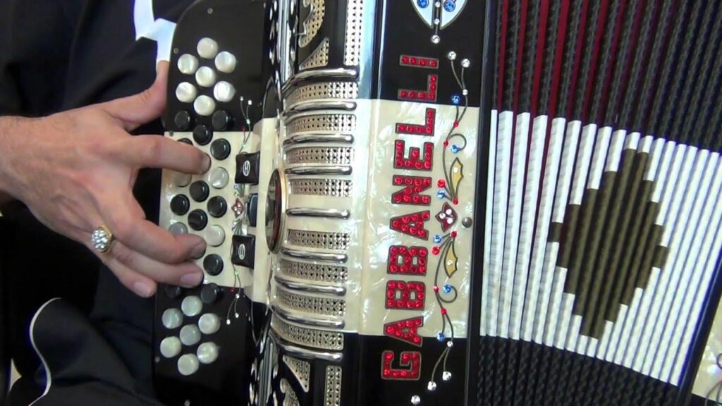 Gabbanelli Accordion Wallpapers