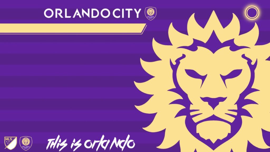 Orlando City SC mls soccer sports wallpapers