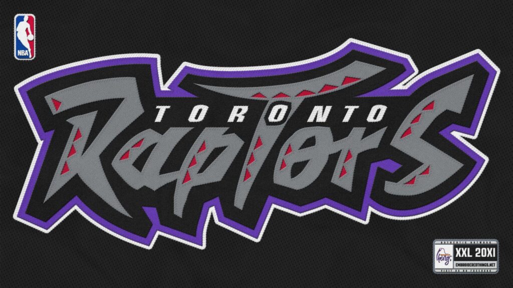 Toronto Raptors 2K Wallpapers