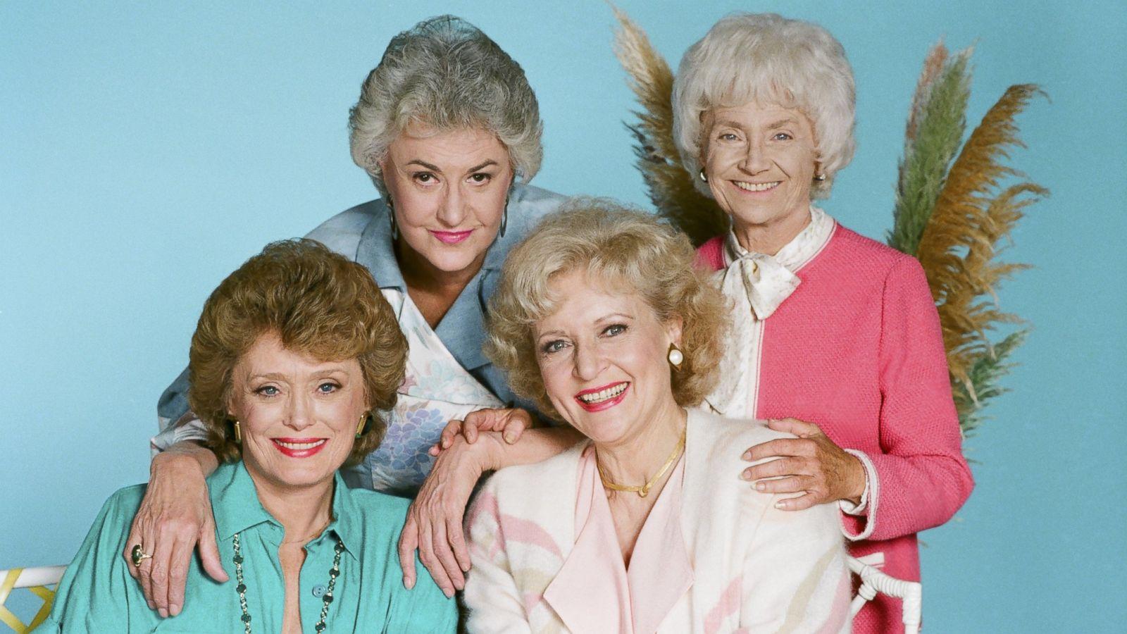 The Golden Girls’ Turns Facts You May Not Know About the Series