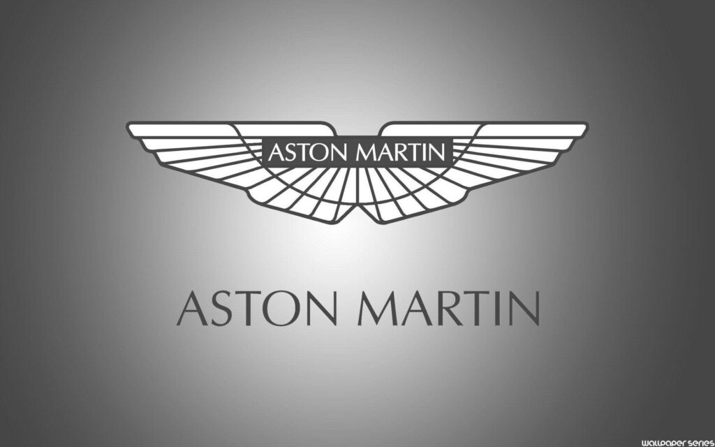 Aston Martin Logo Black Backgrounds Aston Martin 2K Wallpapers Hd