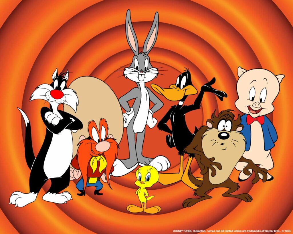 Looney Tunes Wallpapers