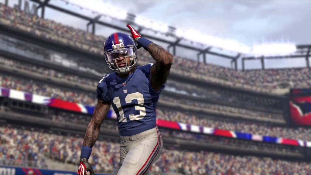 Madden NFL 2K Wallpapers