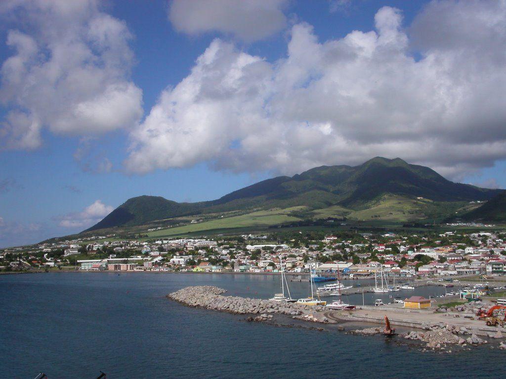 St Kitts und Nevis