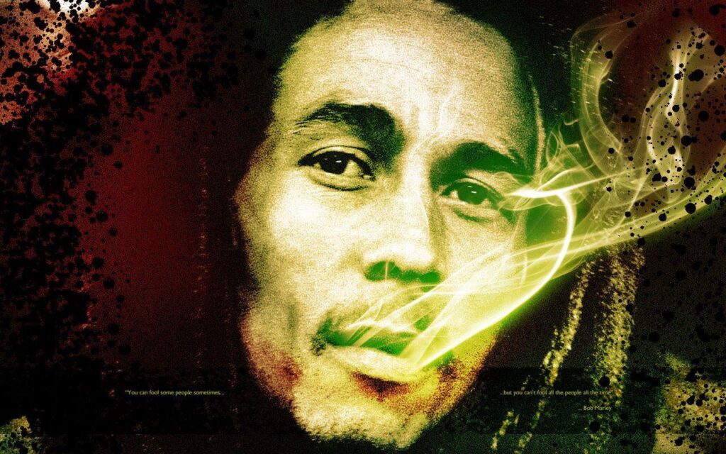 FunMozar – Bob Marley