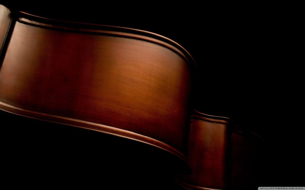 Double Bass ❤ K 2K Desk 4K Wallpapers for