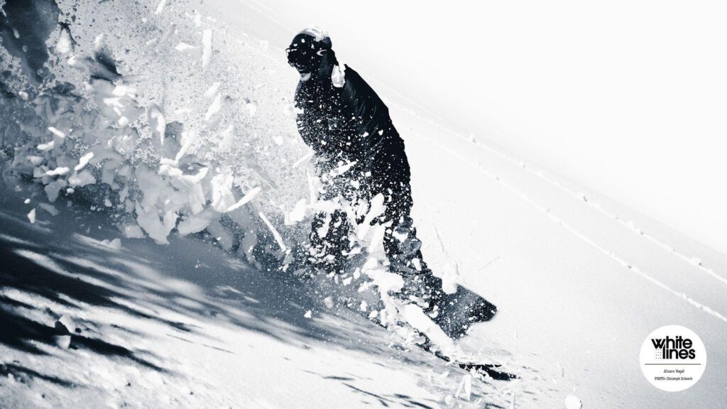 Snowboard Wallpapers